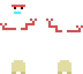 forky(a little derpy)