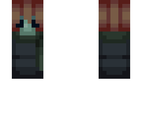 from the dark -collab with stxrmofemotions