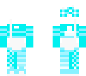 frost // gift for minniemuffin