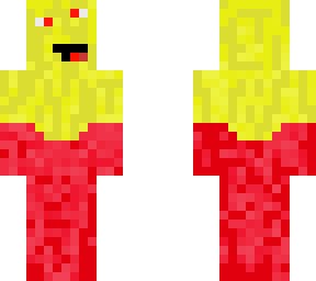 fry guy