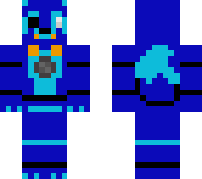 funtime foxysans