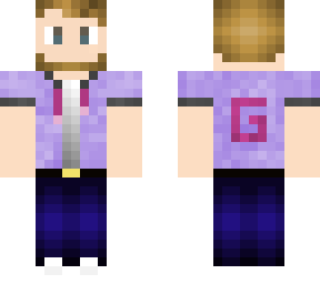 getgoodgaming - connor