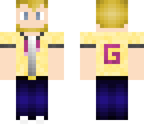 getgoodgaming - tanner