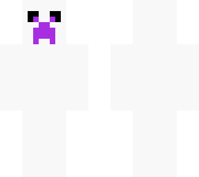 ghost creeper