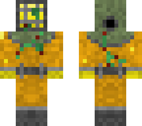 ghost diver