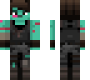 ghoul trooper