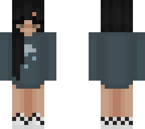 gloomy