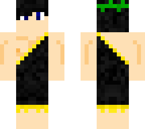 greek god