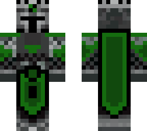 green knight