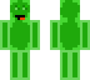 green quackzi_