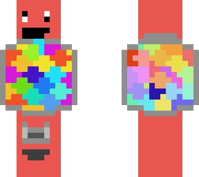 gumballs