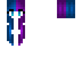 hb for hoodies - blue and purple
