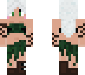 hexxy elf