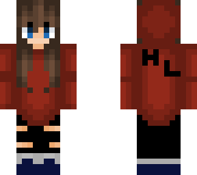 hooded lord oc