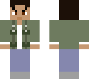 huey freeman
