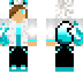ice wolf