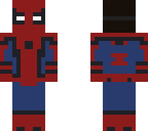 imclaucrack (spiderman)