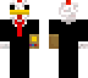 infinitychicken