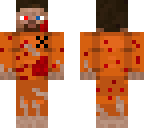 insane steve