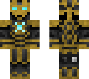 iron man mark 41 bones
