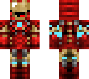 iron skeppy