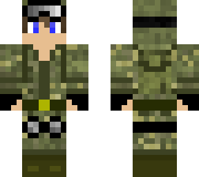 italian soldier camo