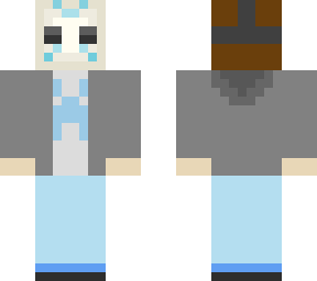 jason minecraft
