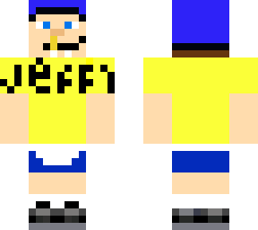 jeffy sml, sll, sbl fixed