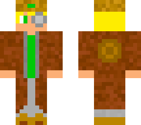 jezza (pirate hunter)