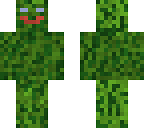 jungle man