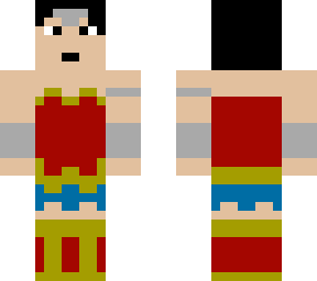 justice league wonder woman