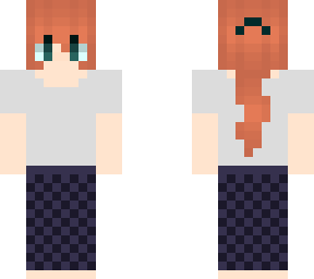 kendou pj skin