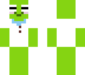 kermit the bebby