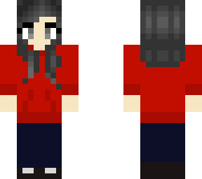 kilaiah linae (oc)