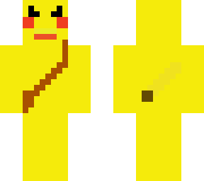 king bois pikachu