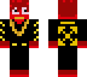 krogh pvp v2