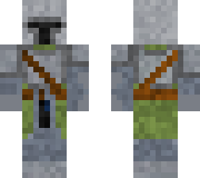 legends of harlum: guard 1