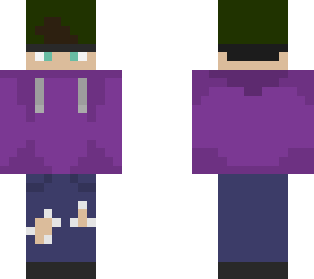 low hat