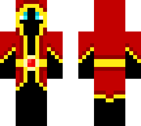 mage