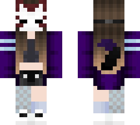 masked..?