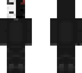 masked devil
