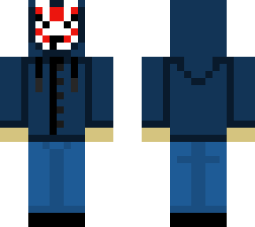 maya (oc)