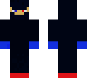 mega ninja