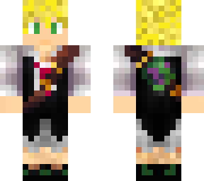 meliodas (thegusga)