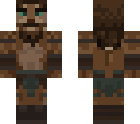 mine khajiit