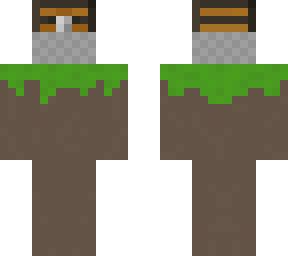 minecart with chest