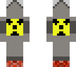 missile