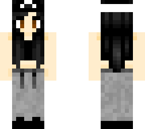 model of me
