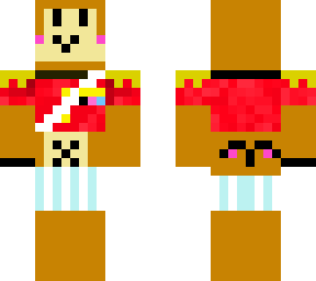 monkey v
