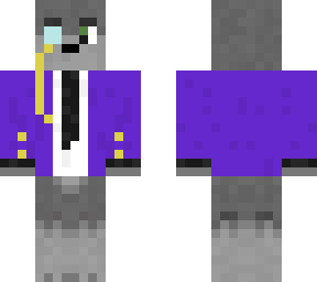 monokel wolf